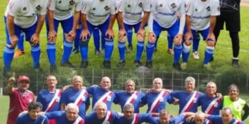 Futbol Súper Master: Don Bosco e Italven “definirán el campeón” del Apertura 2025