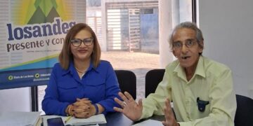 Iraly Guerrero: El municipio Valera necesita un reordenamiento urbano integral