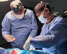 Pacientes que requieren “cateterismo cardiaco” piden ayuda al gobernador Gerardo Márquez