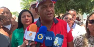 Pablo Serrano del Gran Polo Patriótico “Simón Bolívar” electo alcalde de Motatán