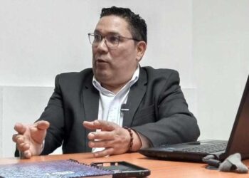 Luis Millán: sumido en la basura está el municipio Libertador y Sergidesol sin cuentas claras