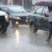 Nubosidad y lluvias sobre Venezuela: los pronósticos del Inameh para las próximas horas