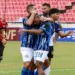 Mineros sacó un punto del CTE Cachamay ante Angostura