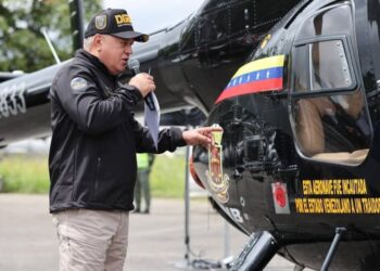 Diosdado Cabello asignó bienes incautados por corrupción y narcotráfico a organismos del Estado