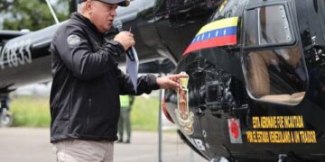 Diosdado Cabello asignó bienes incautados por corrupción y narcotráfico a organismos del Estado