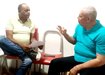 Pablo Serrano: A Motatán lo convertiremos en “epicentro del turismo religioso-medicinal” del estado Trujillo
