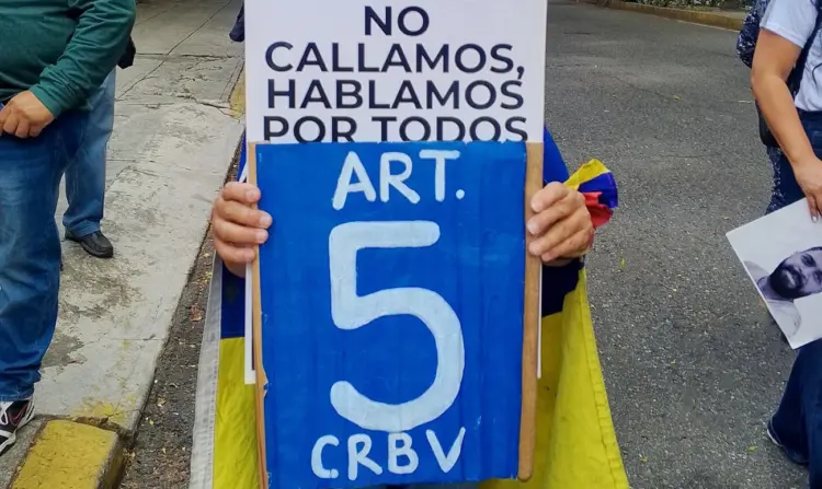 Vía Redes Sociales