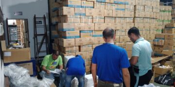 Más de 2 millones de medicamentos e insumos ha recibido Trujillo en julio