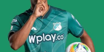 Robert Patiño tras ser presentado por Deportivo Cali:  “Daré el máximo por dejar en   alto los colores de Portuguesa”