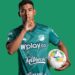 Robert Patiño tras ser presentado por Deportivo Cali:  “Daré el máximo por dejar en   alto los colores de Portuguesa”