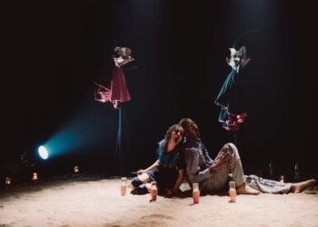El Teatro de la Penumbra impulsa el intercambio teatral interestatal en Venezuela