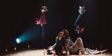 El Teatro de la Penumbra impulsa el intercambio teatral interestatal en Venezuela