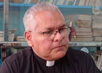Padre José Gregorio Angel: «La espiritualidad está siempre presente en el noble ejercicio de la medicina»
