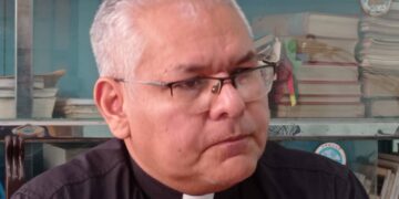 Padre José Gregorio Angel: «La espiritualidad está siempre presente en el noble ejercicio de la medicina»