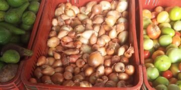 Aumentan precios de hortalizas y verduras en Boconó