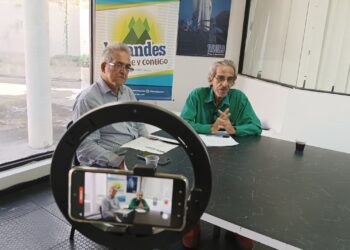 Candidato a la Alcaldía de Trujillo Capital, Rafael Ávila: Queremos una ciudad inteligente con identidad recuperada