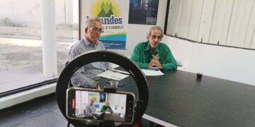 Candidato a la Alcaldía de Trujillo Capital, Rafael Ávila: Queremos una ciudad inteligente con identidad recuperada