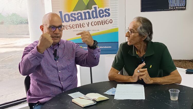 Las prioridades inmediatas de la gestión son: Deporte, Cultura y comercio informal.