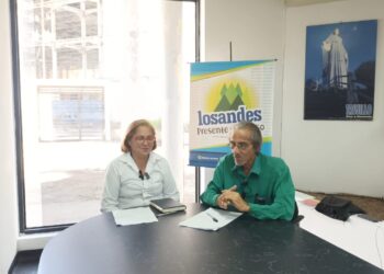 Miriam Torres, candidata a alcaldesa: Haremos de Pampanito un municipio modelo con un plan integral de recuperación