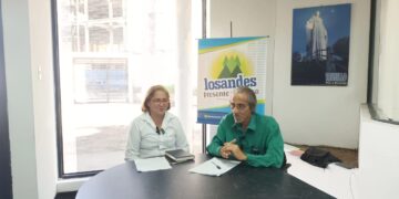 Miriam Torres, candidata a alcaldesa: Haremos de Pampanito un municipio modelo con un plan integral de recuperación