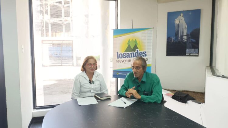 Revisaremos las ordenanzas para fortalecer el comercio del municipio