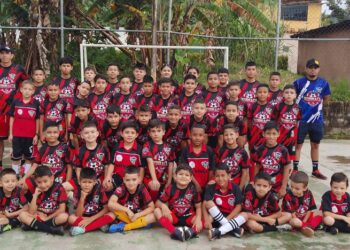 Bisnacá Fútbol Club: cinco años en crecimiento en Boconó