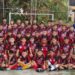Bisnacá Fútbol Club: cinco años en crecimiento en Boconó