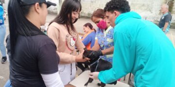 Misión Nevado realiza tres jornadas de atención médico veterinaria en Boconó