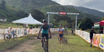 Boconó se convierte en el epicentro del Campeonato Nacional MTB 2025