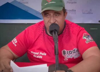 Trujillo | Candidato a la reelección como alcalde en Pampán: antes aunque escuchábamos al pueblo «no resolvíamos, ahora será distinto»