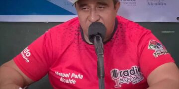 Trujillo | Candidato a la reelección como alcalde en Pampán: antes aunque escuchábamos al pueblo «no resolvíamos, ahora será distinto»