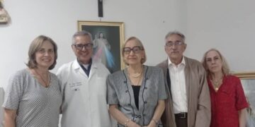 Todo listo para II Retiro Espiritual de Médicos Católicos