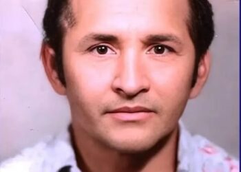 Falleció la gloria del fútbol trujillano Gilberto Amaya Rojas