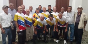 Despedido con afecto y respeto el profesor Gilberto Amaya