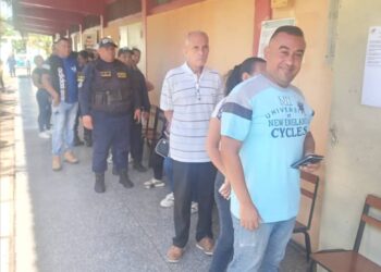 Pampán pausadamente escogió autoridades municipales y los jóvenes sus proyectos