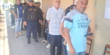 Pampán pausadamente escogió autoridades municipales y los jóvenes sus proyectos