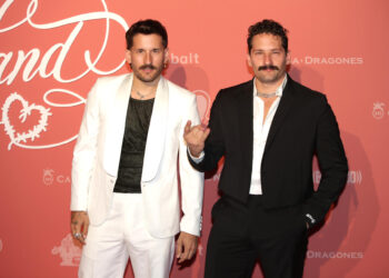 Mau y Ricky adelantan balada de su EP y Eslabón Armado lanza nuevo lamento amoroso