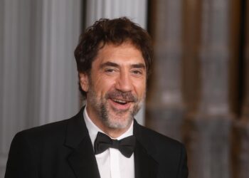 Javier Bardem obtiene su primera nominación al Emmy por ‘Monsters’