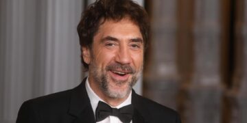 Javier Bardem obtiene su primera nominación al Emmy por ‘Monsters’