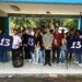 Movimiento 13 inscribe su plancha AFENURR para elecciones estudiantiles en el NURR