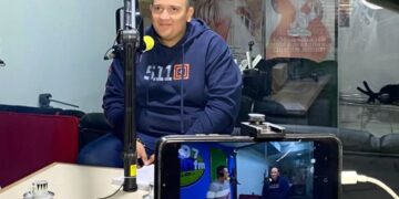 Alfredy Moreno critica gestión chavista de Angie Quintana: “cada calle de Valera se ha convertido en un vertedero de basura ambulante”