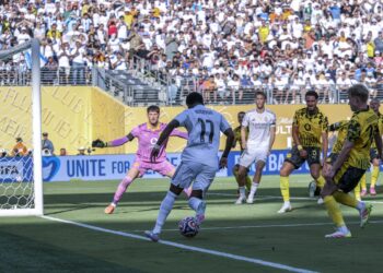 Rodrygo y una puerta de salida que se vuelve a abrir
