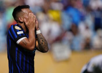Lautaro y el Inter señalan a Calhanoglu: «Quien no quiera estar, que se vaya»