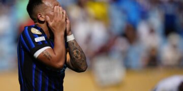 Lautaro y el Inter señalan a Calhanoglu: «Quien no quiera estar, que se vaya»