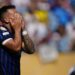 Lautaro y el Inter señalan a Calhanoglu: «Quien no quiera estar, que se vaya»