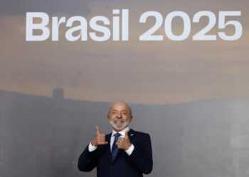 Lula urge «recuperar el protagonismo» de la OMS en la cumbre de los BRICS