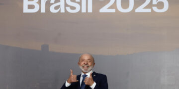 Lula urge «recuperar el protagonismo» de la OMS en la cumbre de los BRICS