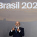 Lula urge «recuperar el protagonismo» de la OMS en la cumbre de los BRICS