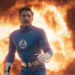 ‘The Fantastic Four’ … y uno más