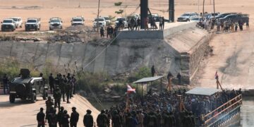 Los centros de estafa, ¿detonante de la disputa armada entre Tailandia y Camboya?